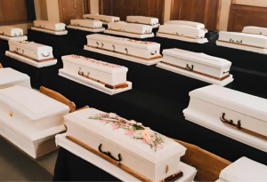 Choosing the Perfect Casket: A Comprehensive Guide